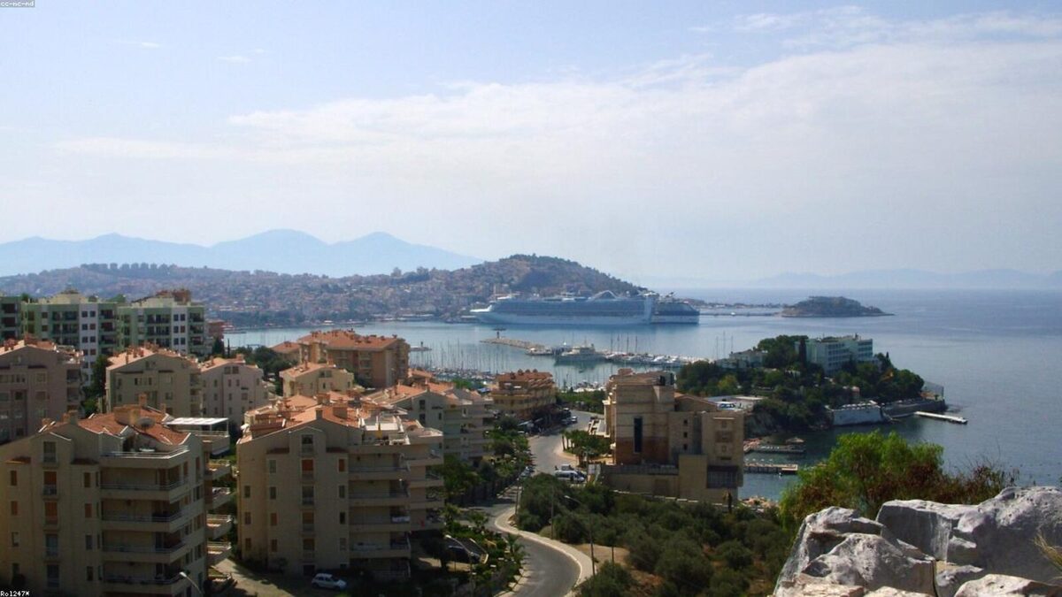 Kuşadası