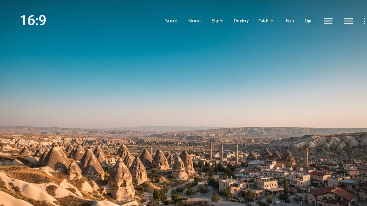 Göreme