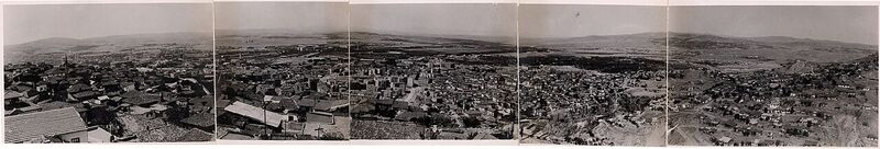 Ankara