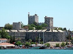 Bodrum