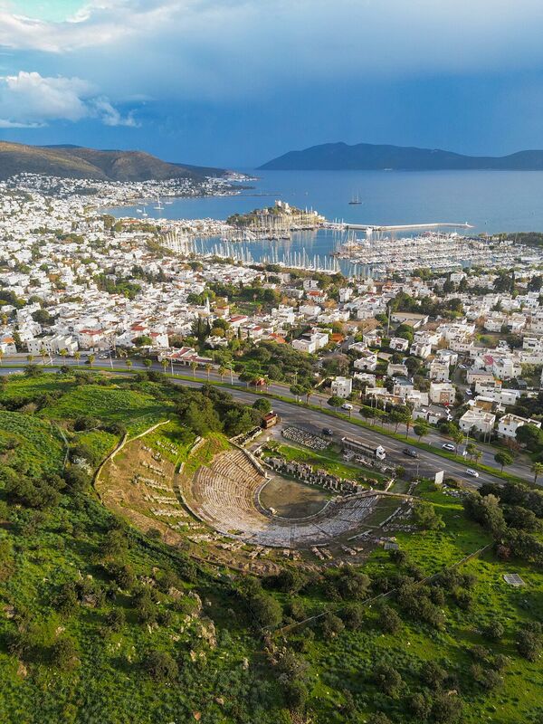 Bodrum
