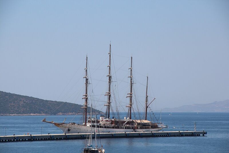 Bodrum