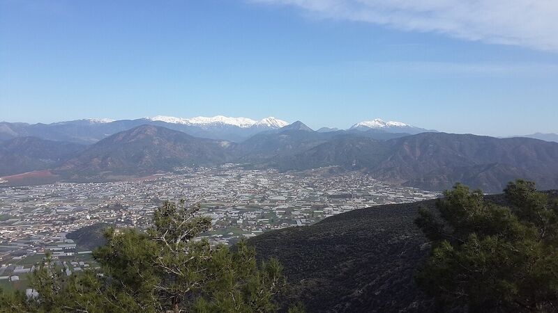 Fethiye