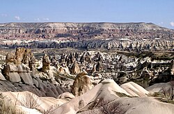 Göreme