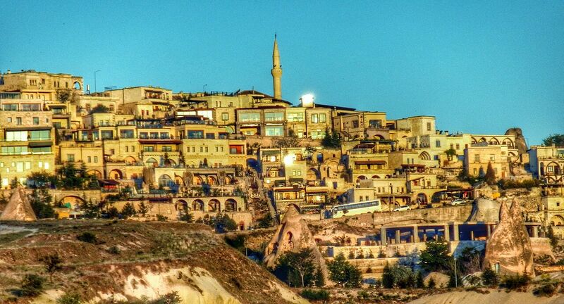 Göreme