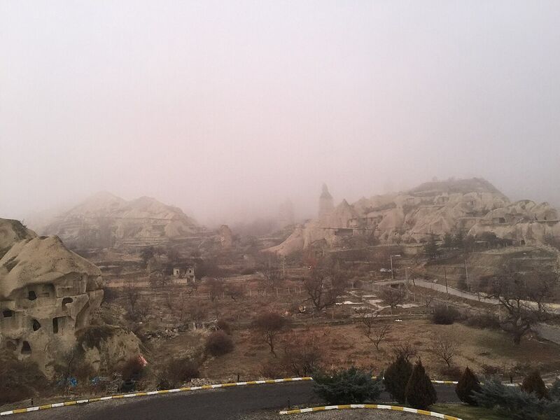 Göreme