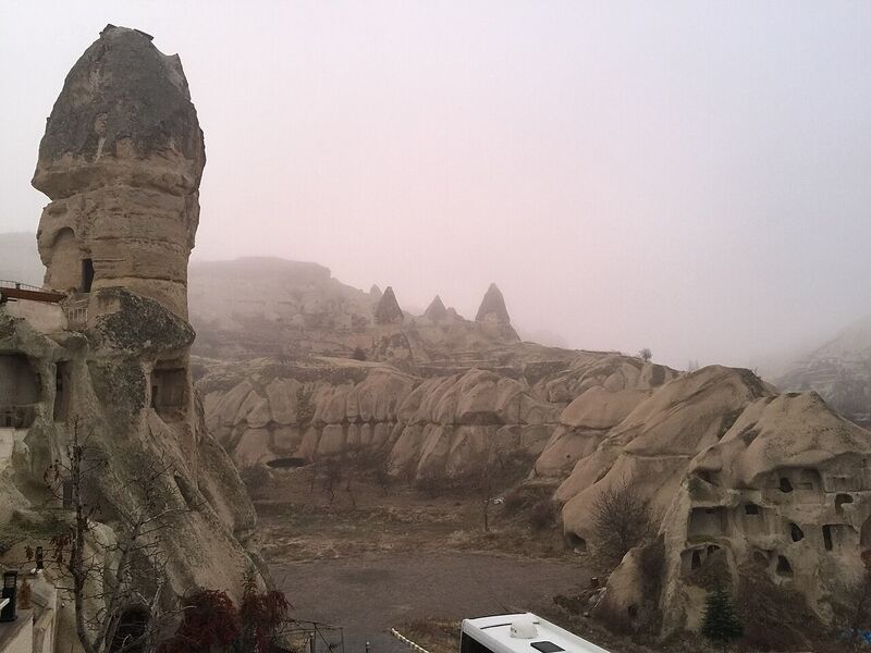 Göreme