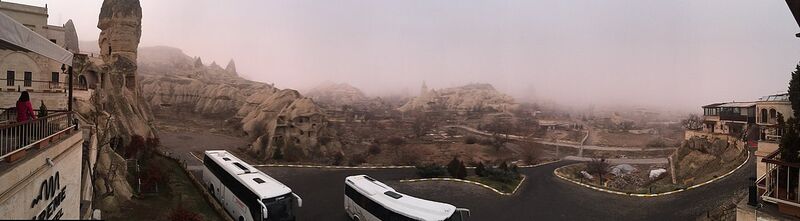 Göreme