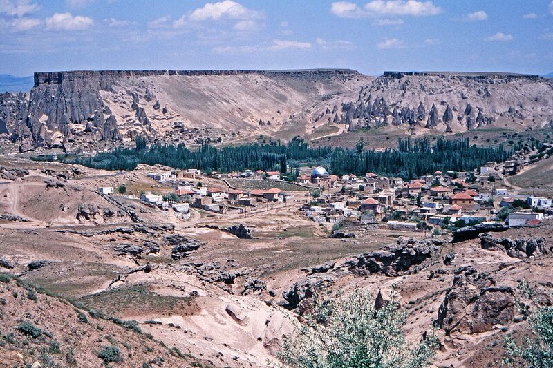 Göreme