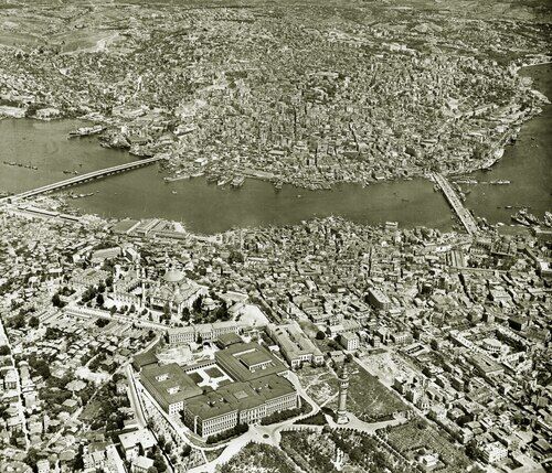 İstanbul