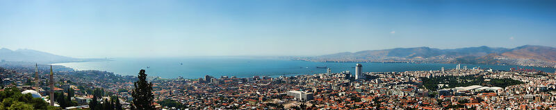İzmir