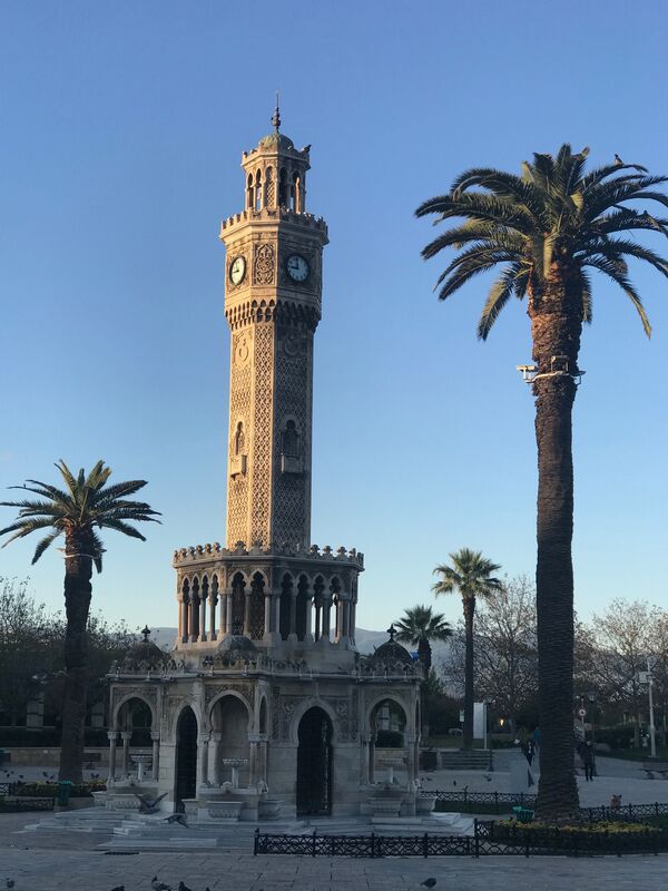 İzmir
