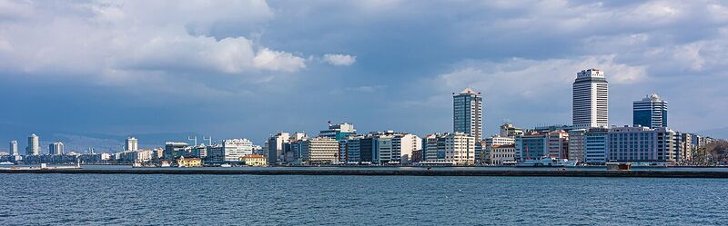 İzmir