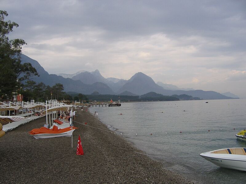 Kemer