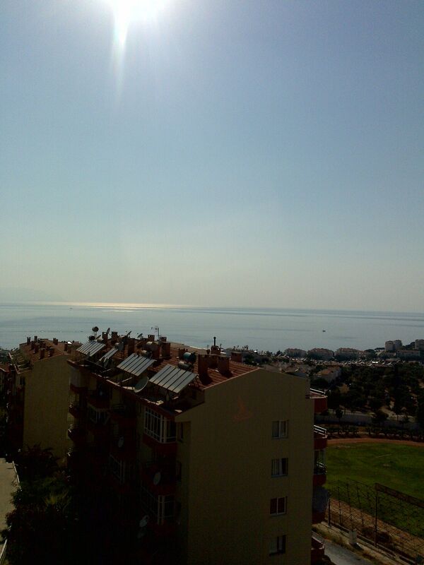Kuşadası