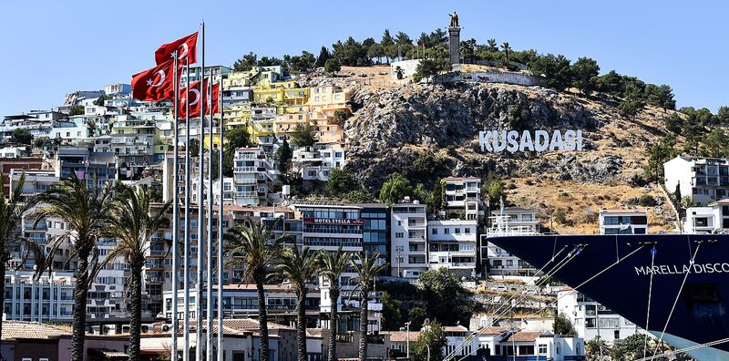 Kuşadası