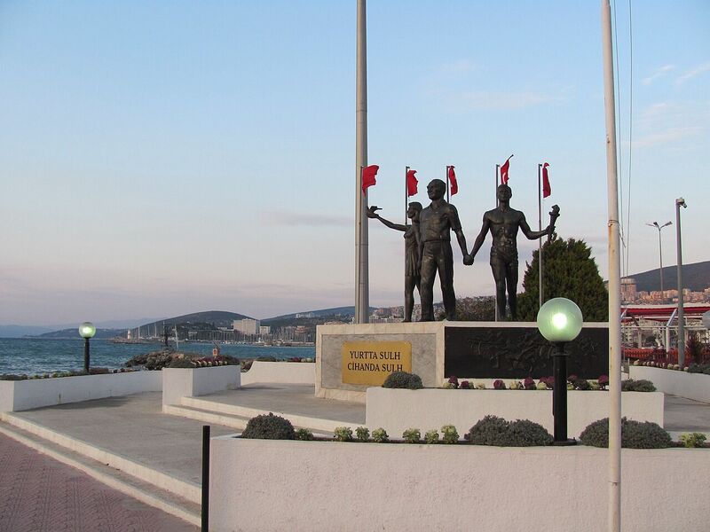 Kuşadası