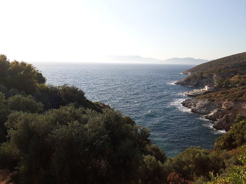 Kuşadası
