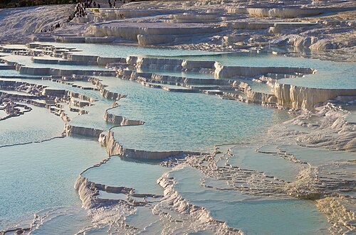 Pamukkale