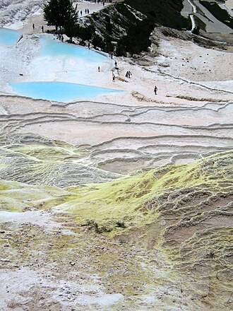 Pamukkale
