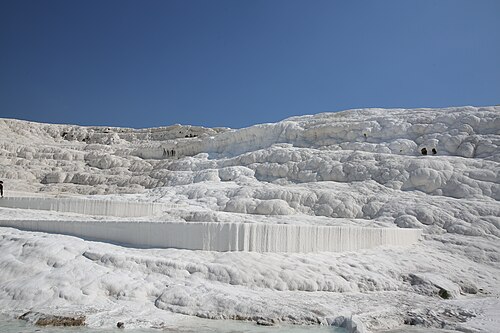 Pamukkale