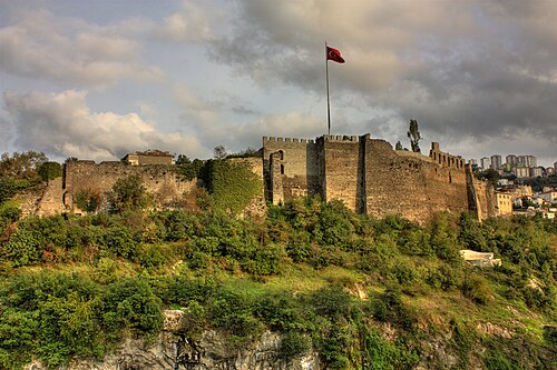 Trabzon